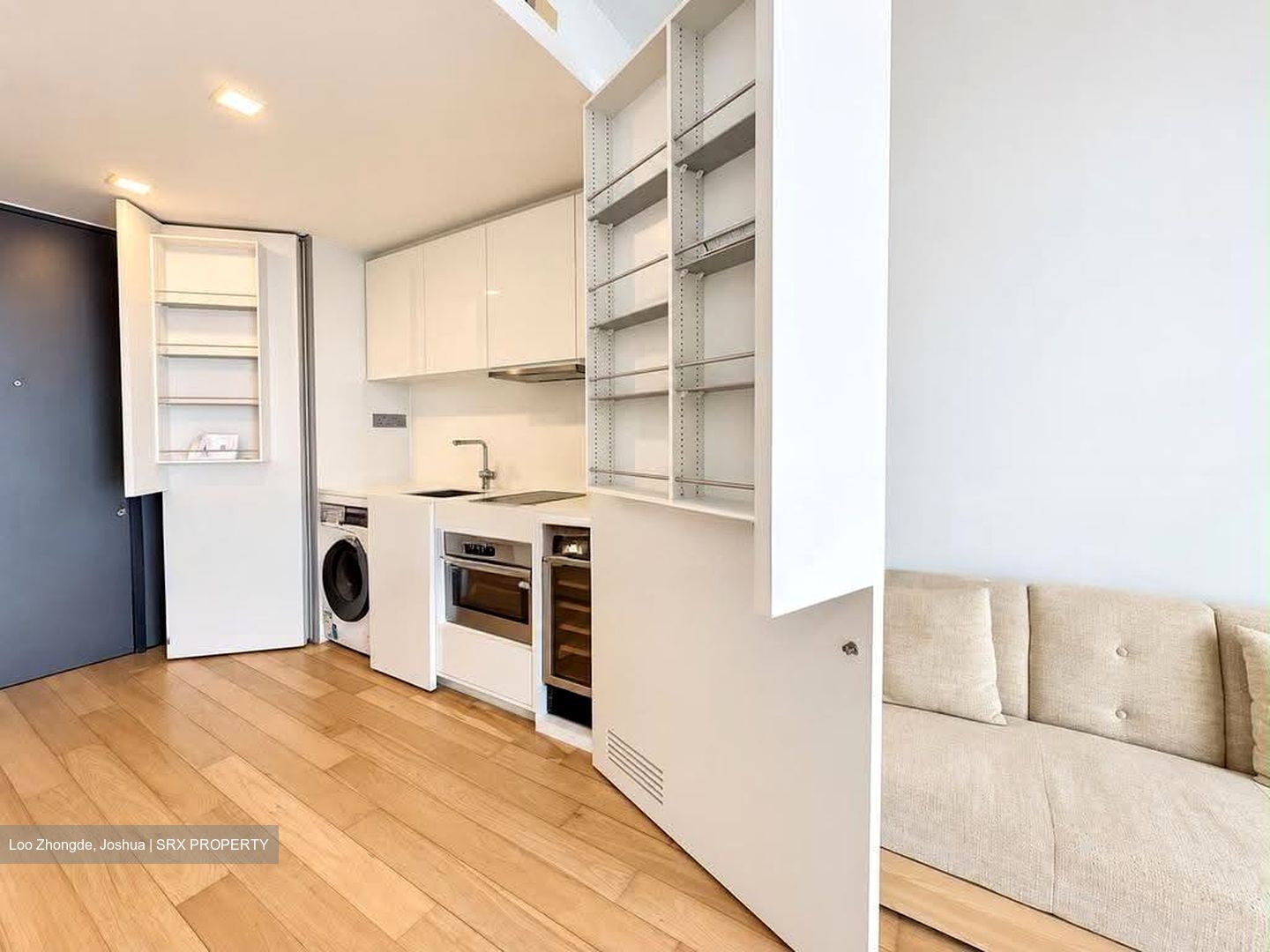 Skysuites@Anson (D2), Apartment #621650921